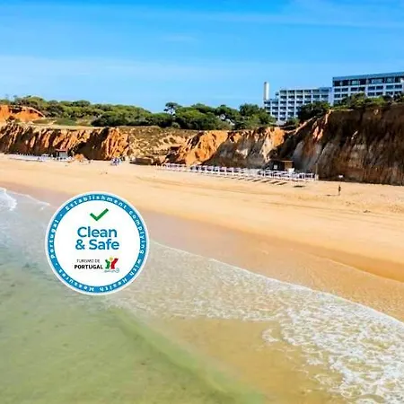 Alfamar & Sport Hotel