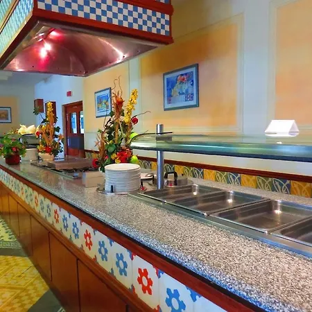 Hotel Alfamar & Sport