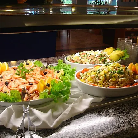 Alfamar & Sport 酒店 4*