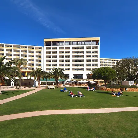 Hotel Alfamar & Sport 4*