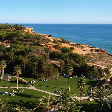 Hotel Alfamar & Sport 4*
