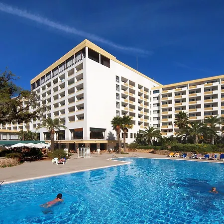 Hotel Alfamar & Sport 4*
