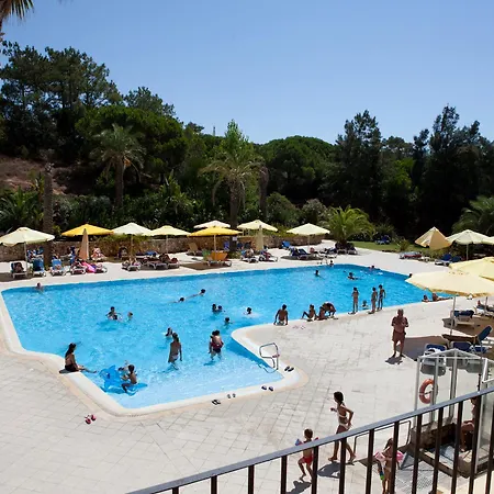 Hotel Alfamar & Sport Albufeira