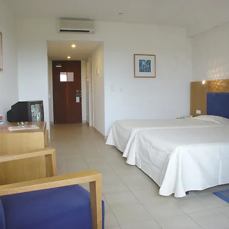 Hotel Alfamar & Sport Albufeira