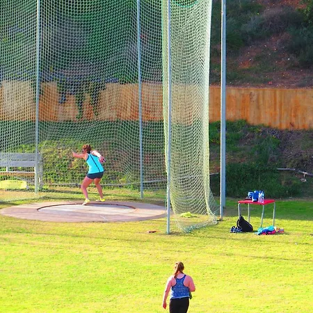 Hotel Alfamar & Sport Albufeira