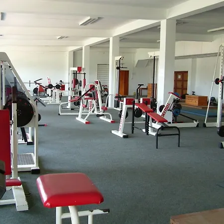 Hotel Alfamar & Sport 4*