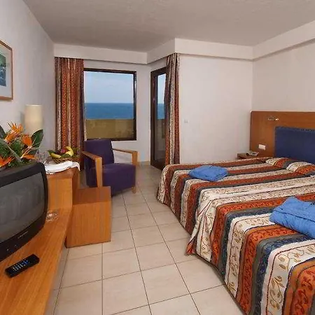 Hotel Alfamar & Sport