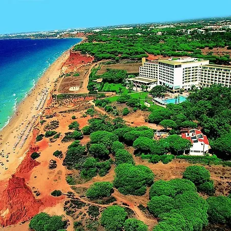 Hotel Alfamar & Sport Albufeira