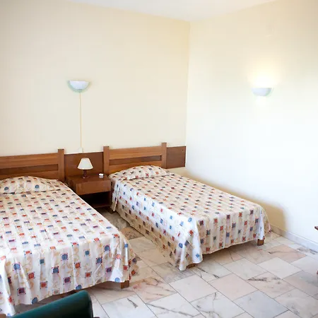 Hotel Alfamar & Sport
