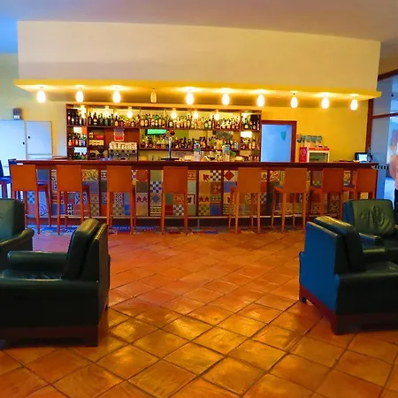 Alfamar & Sport Hotel Albufeira