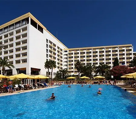 Alfamar & Sport Hotel 4*