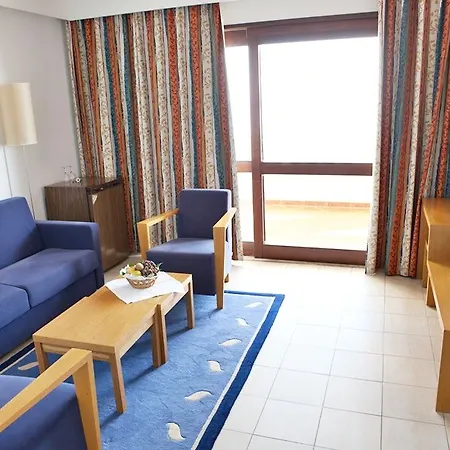 Alfamar & Sport Hotel