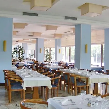 Alfamar & Sport Hotel Albufeira