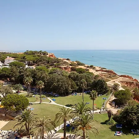 Alfamar & Sport Hotel