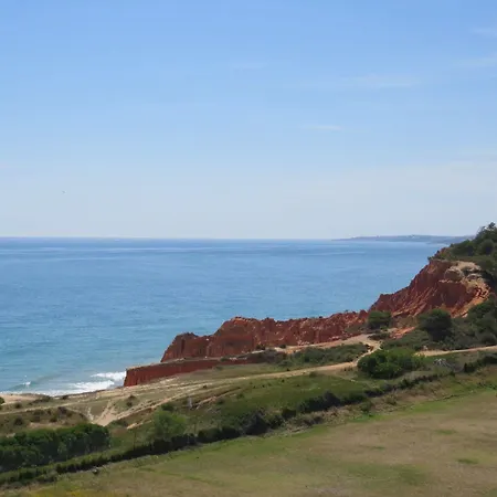 Alfamar & Sport Hotel Albufeira