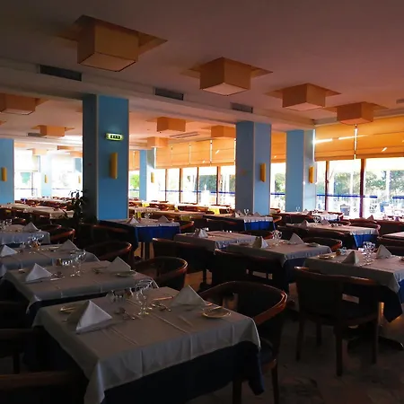 Alfamar & Sport Albufeira
