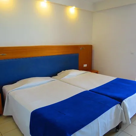 Hotel Alfamar & Sport 4*