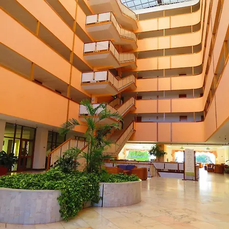 Alfamar & Sport Hotel