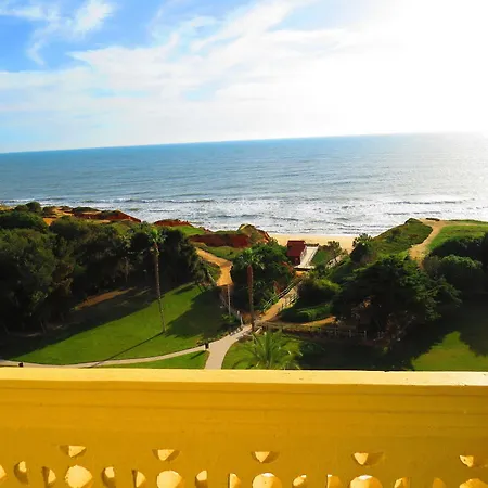 Alfamar & Sport Hotel