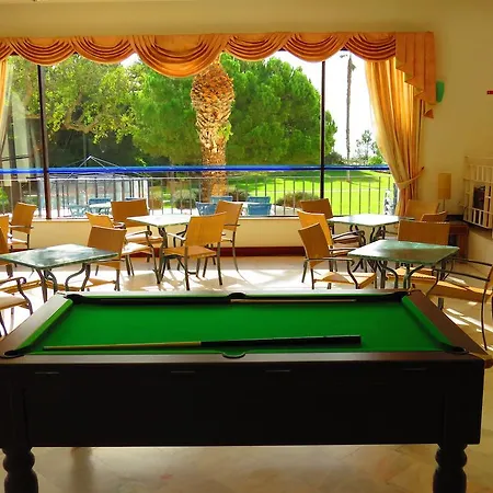 Alfamar & Sport Hotel