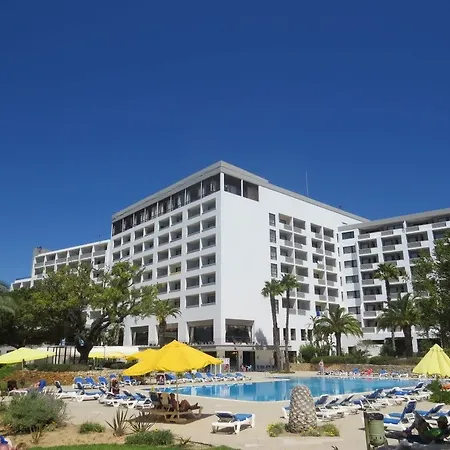 Alfamar & Sport Hotel 4*