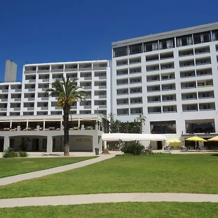 Alfamar & Sport Hotel