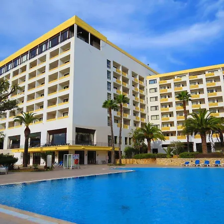 Alfamar & Sport Hotel Albufeira