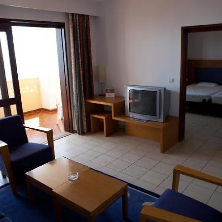 Alfamar & Sport Hotel 4*