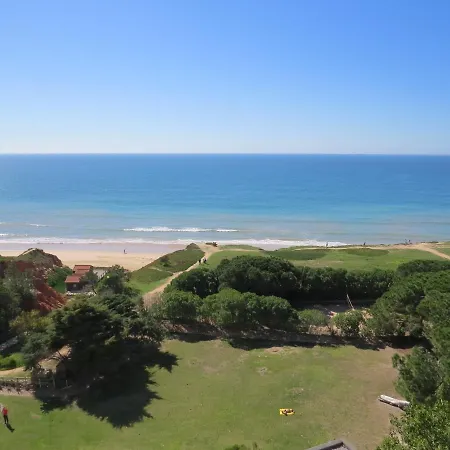 Alfamar & Sport Hotel Albufeira
