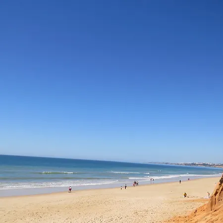 Alfamar & Sport Szálloda Albufeira