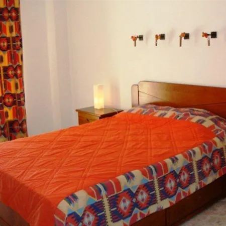 Hotel Alfamar & Sport