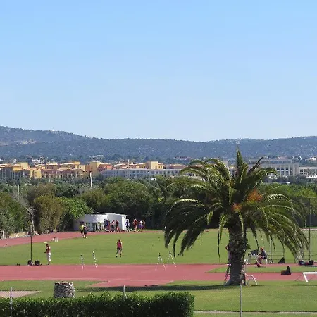 Alfamar & Sport 4* Αλμπουφέιρα