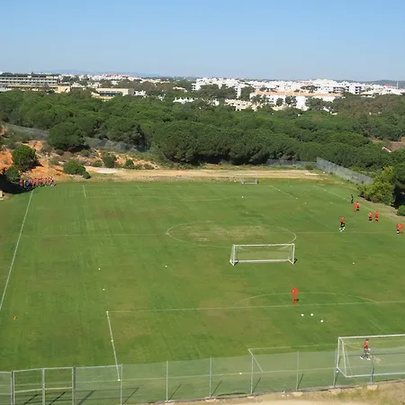 Hotell Alfamar & Sport Albufeira