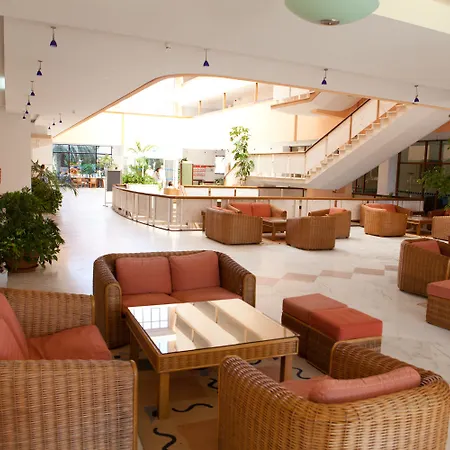 Hotel Alfamar & Sport Albufeira
