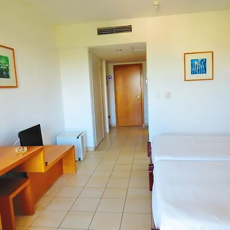Szálloda Alfamar & Sport 4*