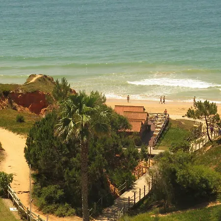 Hotel Alfamar & Sport Albufeira