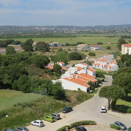 Alfamar & Sport Szálloda Albufeira