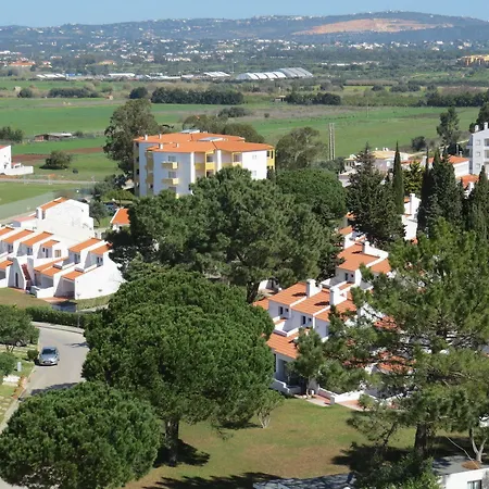 Hotel Alfamar & Sport Albufeira