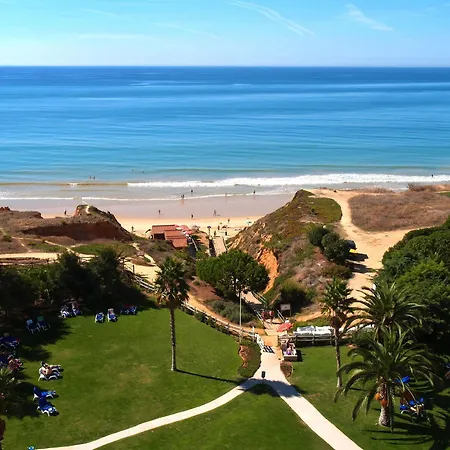 Szálloda Alfamar & Sport Albufeira