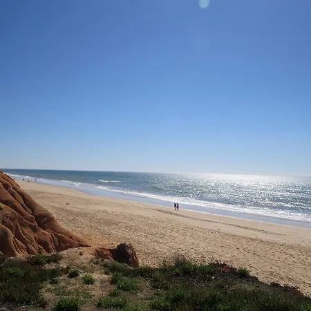 Hotel Alfamar & Sport Albufeira