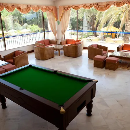 Hotel Alfamar & Sport