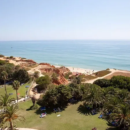 Alfamar & Sport 4* Albufeira