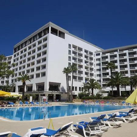 Alfamar & Sport Hotel Albufeira