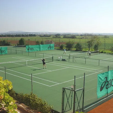 فندق Alfamar & Sport البوفيرا