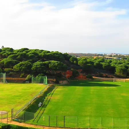 فندق Alfamar & Sport البوفيرا
