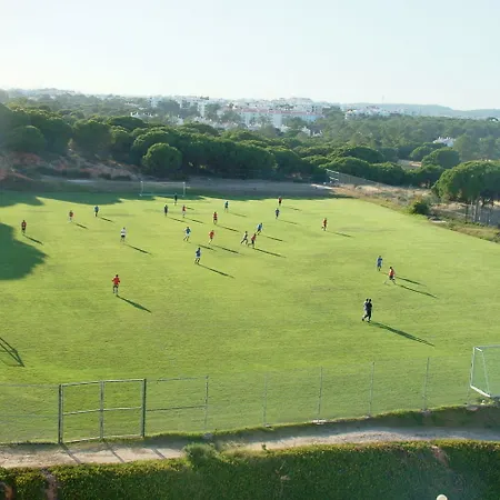 Alfamar & Sport البوفيرا